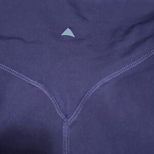 Vitality/balance legging